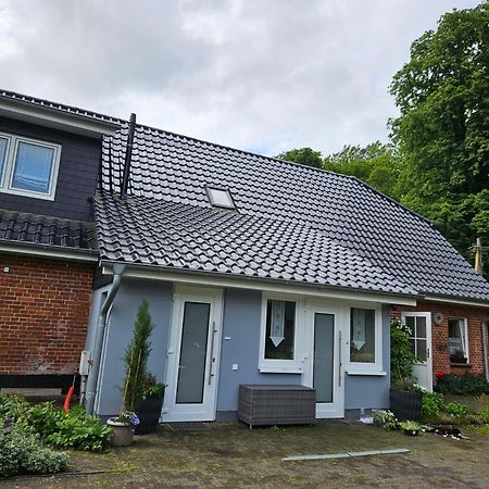 Ferienwohnung 1 Am Park Diwitz 外观 照片